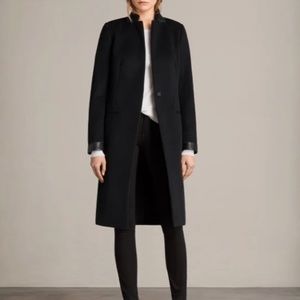 AllSaints Odile Coat